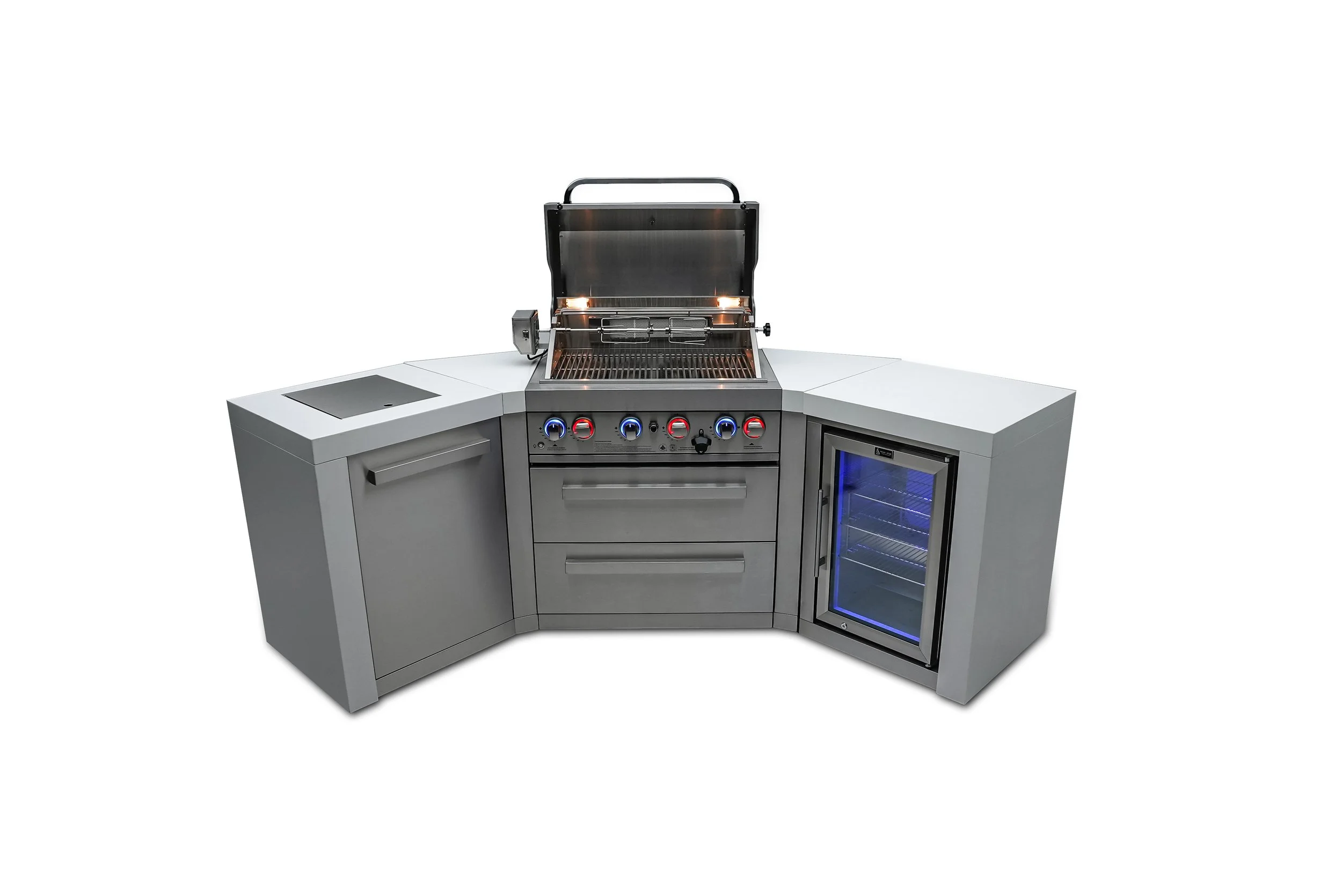 MAi400-D45FC | Mont Alpi